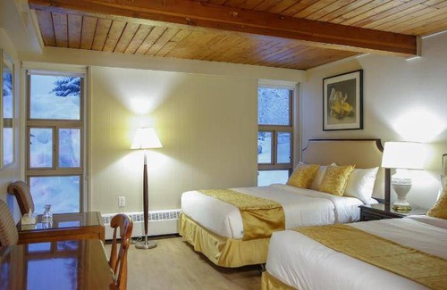 Revelstoke Hotel | 25 m² Hotel ∙ 10 guests