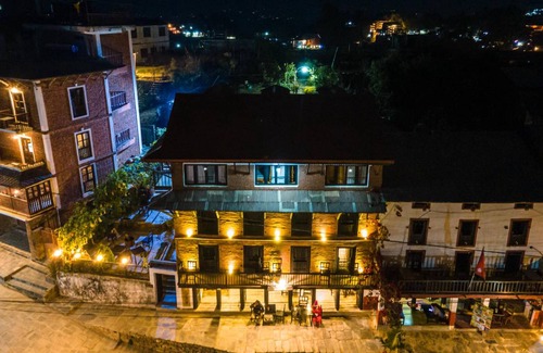 Bandipur Hotel | 25 m² Hotel ∙ 3 guests