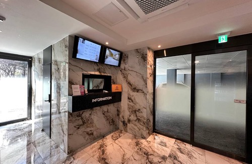 Ansan Hotel | 26 m² Motel ∙ 3 guests