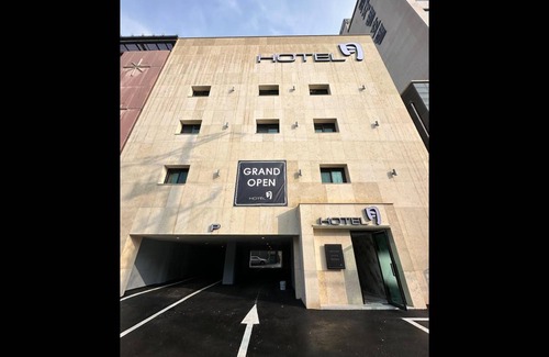 Ansan Hotel | 26 m² Motel ∙ 3 guests