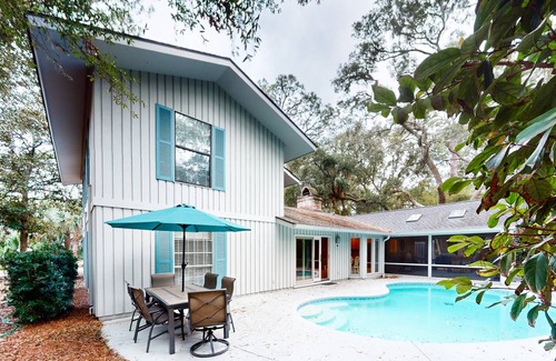 Oceanside House | 269 m² House ∙ 5 bedrooms ∙ 14 guests