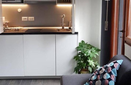 Pordenone Bed & Breakfast | 27 m² Bed and breakfast ∙ 3 guests