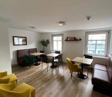 Balingen Hostel | 28 m² Hostel ∙ 4 guests