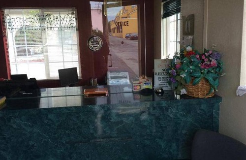 San Carlos House | 28 m² Motel ∙ 8 guests