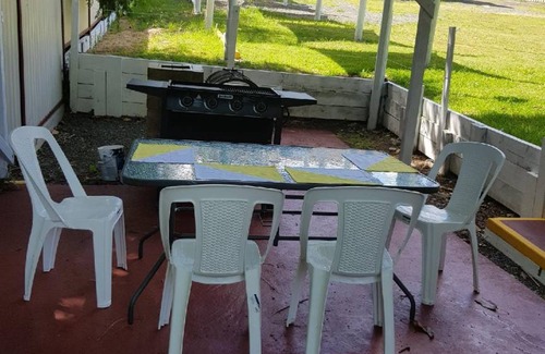 Taree Hotel | 28 m² Motel ∙ 8 guests