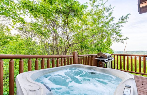 Chalet Village North House | 287 m² House ∙ 5 bedrooms ∙ 12 guests