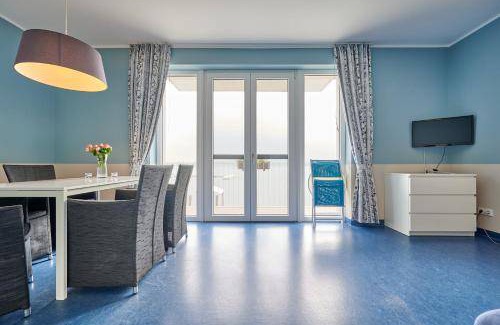 Kahnsdorf Apartment | 30 m² Apartment ∙ 1 bedroom ∙ 4 guests