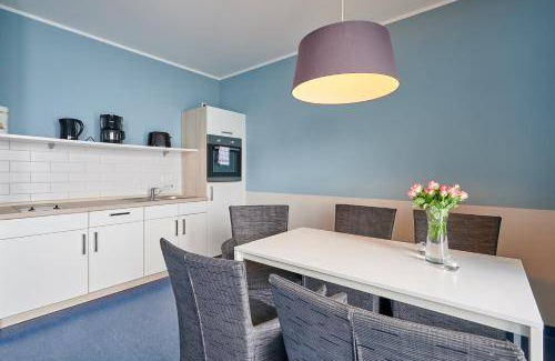 Kahnsdorf Apartment | 30 m² Apartment ∙ 1 bedroom ∙ 4 guests