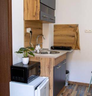 Gabrovo Bed & Breakfast | 30 m² Bed and breakfast ∙ 2 guests