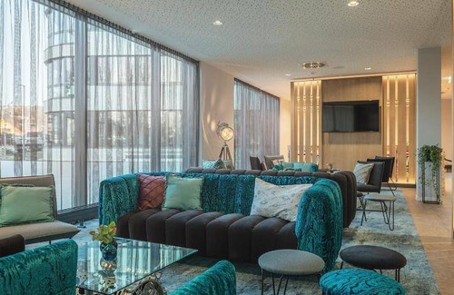 Sindelfingen Hotel | 30 m² Hotel ∙ 10 guests