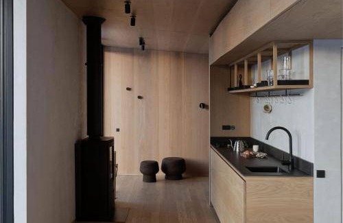 Gratiskes House | 30 m² House ∙ 1 bedroom ∙ 2 guests