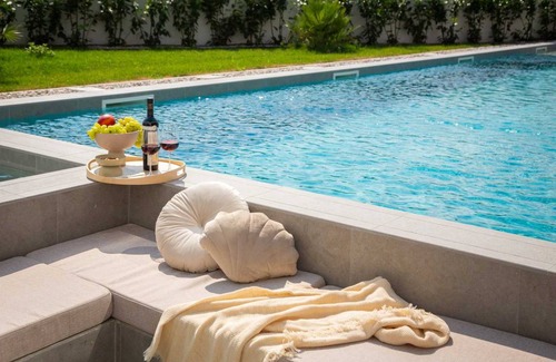 Srinjine Villa | 300 m² Villa ∙ 4 bedrooms ∙ 8 guests