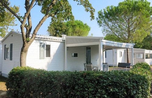 Grado House | 31 m² House ∙ 2 bedrooms ∙ 7 guests