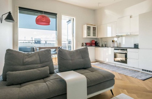 Alppiharju House | 31 m² House ∙ 1 bedroom ∙ 3 guests