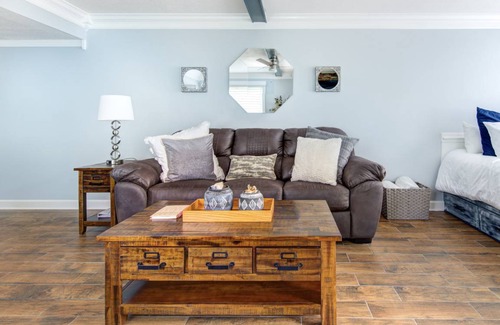 Chalet Village Condo | 32 m² Condo ∙ 2 guests