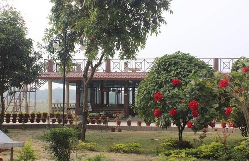 Sauraha Resort | 32 m² Resort ∙ 3 guests