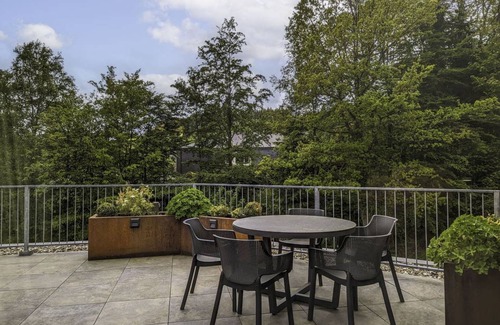 Groenebach Apartment | 330 m² Apartment ∙ 11 bedrooms ∙ 21 guests