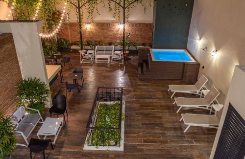 Zona Colonial Apartment | 34 m² Apartment ∙ 2 guests