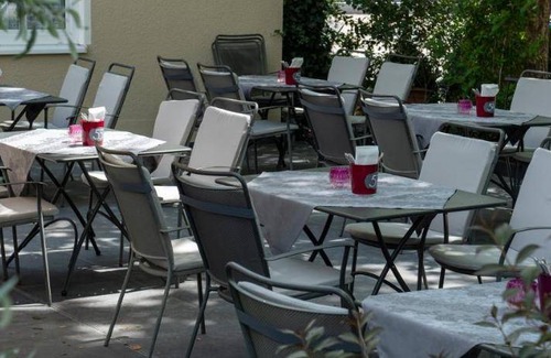 Amtzell Hotel | 34 m² Hotel ∙ 5 guests