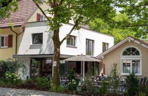 Amtzell Hotel | 34 m² Hotel ∙ 5 guests