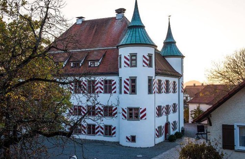 Amtzell Hotel | 34 m² Hotel ∙ 5 guests