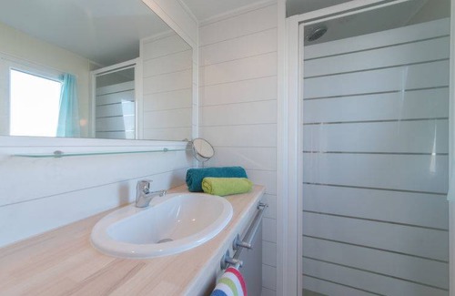 Bredene Resort | 34 m² Resort ∙ 2 bedrooms ∙ 4 guests