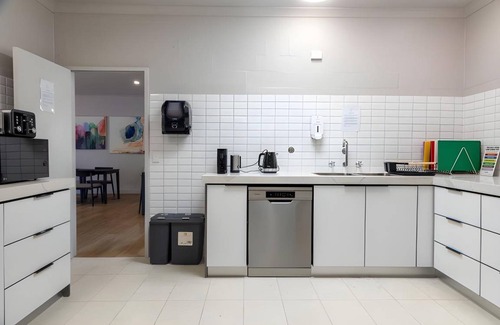 Sorrento Hostel | 35 m² Hostel ∙ 5 guests