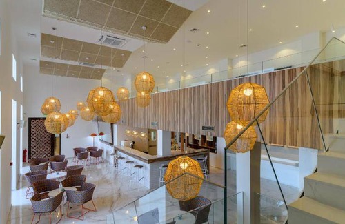 Golden Sands Resort | 35 m² Resort ∙ 4 guests