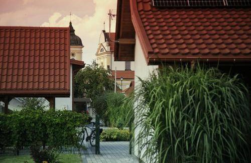 Tykocin Apartment | 36 m² Serviced apartment ∙ 5 guests