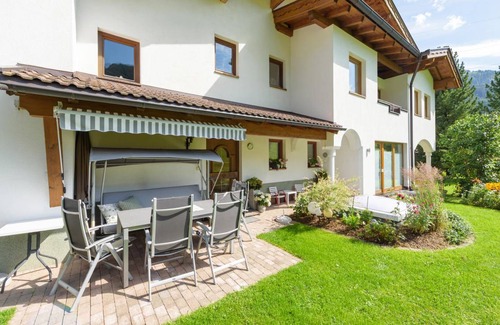 Sankt Anton am Arlberg Apartment | 37 m² Apartment ∙ 1 bedroom ∙ 2 guests