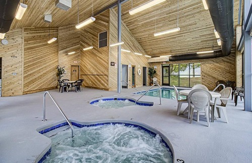 Chalet Village Condo | 37 m² Condo ∙ 1 bedroom ∙ 2 guests