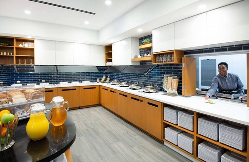 West Loop Hotel | 37 m² Hotel ∙ 127 guests