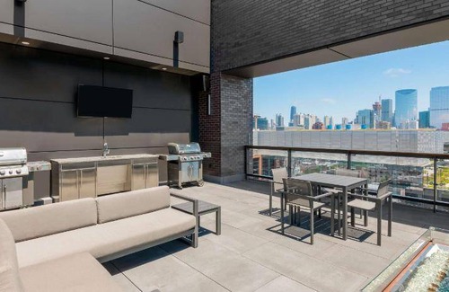 West Loop Hotel | 37 m² Hotel ∙ 127 guests