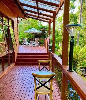 Kalorama House | 3997 m² House ∙ 3 bedrooms ∙ 7 guests