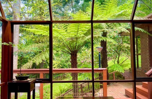 Kalorama House | 3997 m² House ∙ 3 bedrooms ∙ 7 guests
