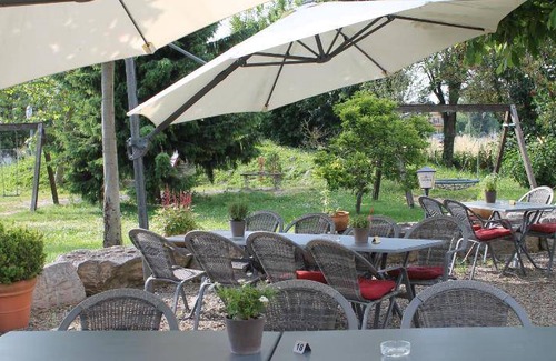 Rust Bed & Breakfast | 40 m² Bed and breakfast ∙ 2 bedrooms ∙ 7 guests