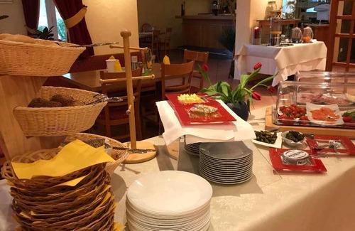 Rust Bed & Breakfast | 40 m² Bed and breakfast ∙ 2 bedrooms ∙ 7 guests