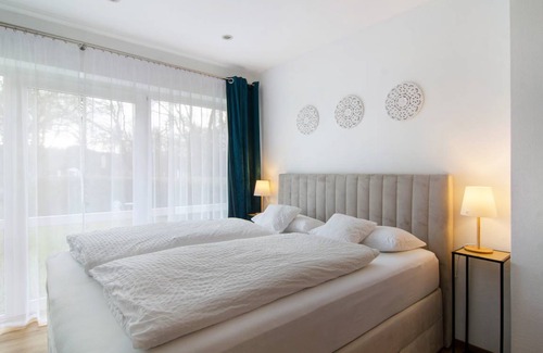 Bad Duerrheim Apartment | 40 m² Studio flat ∙ 4 guests