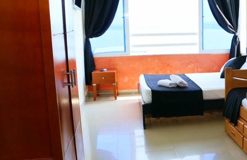 El Laguito Apartment | 40 m² Studio flat ∙ 1 bedroom ∙ 4 guests