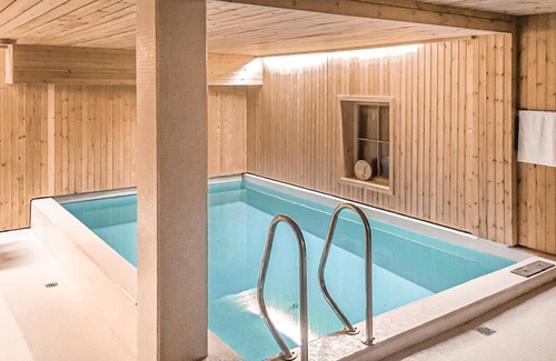 Stummerberg House | 400 m² House ∙ 3 bedrooms ∙ 6 guests
