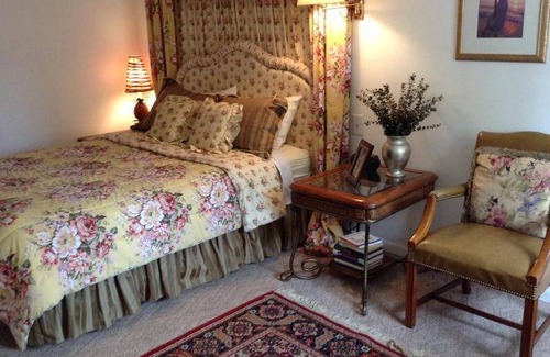 Frankfort Hotel | 41 m² Hotel ∙ 4 guests