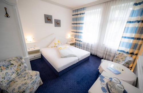 Medraz Hotel | 42 m² Hotel ∙ 2 bedrooms ∙ 4 guests