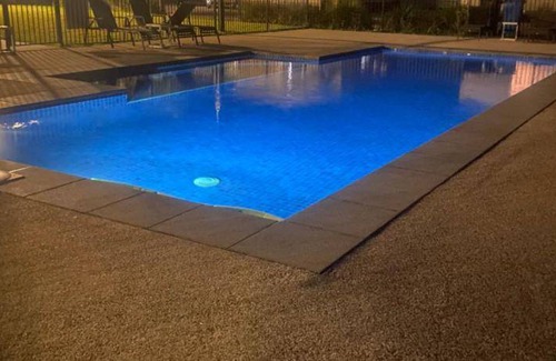 Shepparton South Resort | 43 m² Resort ∙ 6 guests