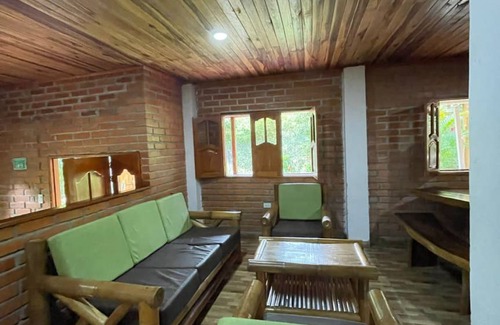 Santa Marta House | 440 m² House ∙ 4 bedrooms ∙ 15 guests