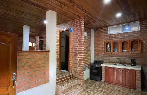 Santa Marta House | 440 m² House ∙ 4 bedrooms ∙ 15 guests