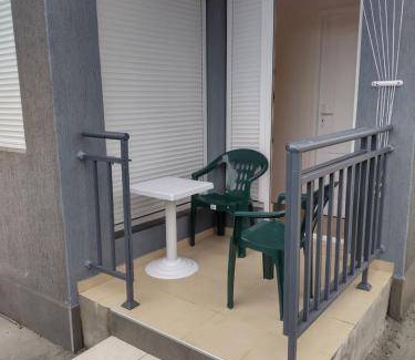 Tsarevo Apartment | 45 m² Apartment ∙ 1 bedroom ∙ 5 guests