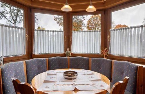 Titisee-Neustadt Apartment | 45 m² Apartment ∙ 1 bedroom ∙ 4 guests