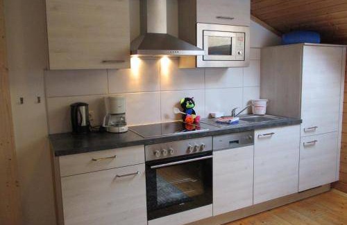 Sellrain Bed & Breakfast | 45 m² Bed and breakfast ∙ 5 guests