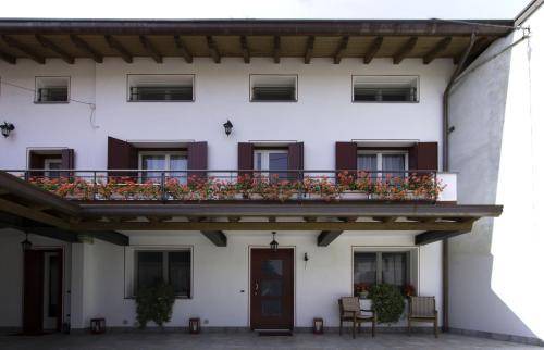 Ragogna Bed & Breakfast | 45 m² Bed and breakfast ∙ 4 guests