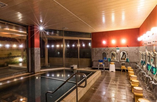 Kusatsu Hotel | 45 m² Hotel ∙ 10 guests